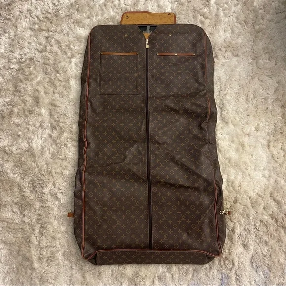 Louis Vuitton Garment Bag - Picture 1 of 10